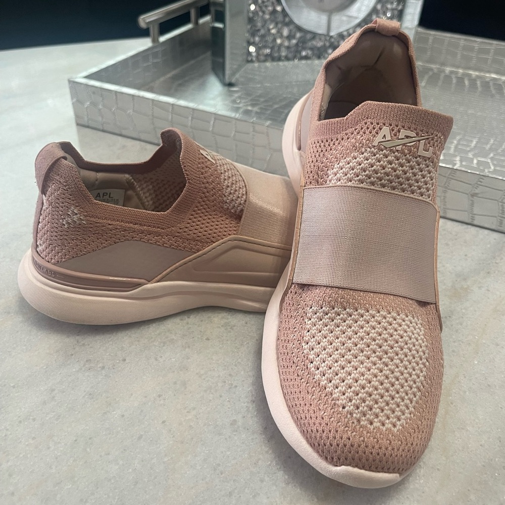APL Propulsion Labs TechLoom Bliss Athletic - Picture 7 of 11
